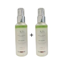달바 NEW 최신상 화이트 트러플 퍼스트 리프레쉬 스킨 카밍 세럼 100ml+100ml, 100ml, 1세트