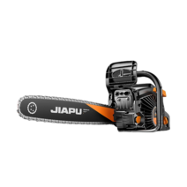 엔진톱 원형 스틸 독일 JIAPU 가솔린 89기통 13500rpm, 28.8KW SOKT체인3개 엔진오일1병