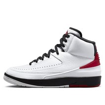 국내매장판 나이키 여성용 스니커즈 운동화 에어 조던 2 레트로 DX4400-106