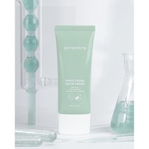 퐁당 화이트 터치 셀카 톤업 크림 100g, 2개