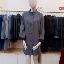 프로그램 NC해운대점 91 대박할인 차이나카라 하프 자켓 P193C033-3