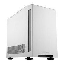 TU150 실버 미니ITX PC케이스