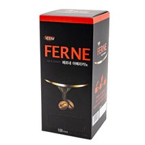 지노 페르네 아메리카노 1g x 100T, 상세페이지 참조, 상세페이지 참조