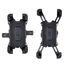 큐지 스파이더 자전거 핸드폰 휴대폰 거치대