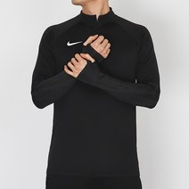 나이키 드라이핏 트레이닝 긴팔티 스트라이크 드릴 탑