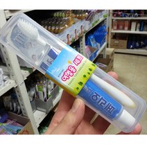 ab_2794 여행용 칫솔세트 페리오 치약칫솔세트 양치 휴대용 칫솔 치약 세트 페리오 양치, 프로△상품선택△