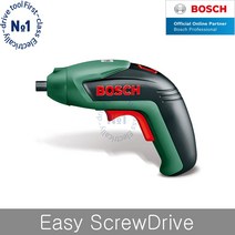 보쉬 EasyScrewDrive 충전스크류드라이버 USB충전, 단품