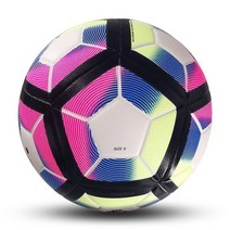 카타르월드컵공인구 EPL공인구 축구공 5호 4호 축구 공 축구 번호 5 축구 원활한 팀, 5구