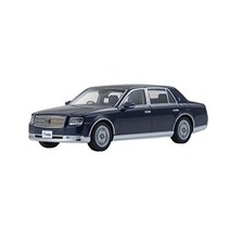 Kyosho Original 143 Toyota Century (마슈 시린 블루 운모) 완제품