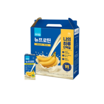 마이밀 마시는 뉴프로틴 로우슈거 바나나맛, 3.04L, 1박스
