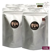 영귀다은애가 국산 상엽 100% 뽕잎차 100개입 티백 실속형, 1.2g