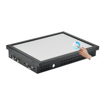 [하이드림엘씨디] HDL-T150PC-J8P 15인치 일체형PC 정전식터치, WIN10 PRO-K, 무선랜카드(WIFI), 4G추가(총8G)