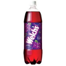 웰치스 포도 1.5L 6개 탄산음료, 상세페이지 참조