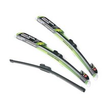 현대 i30 (~10) 캐프 맥스비전 와이퍼