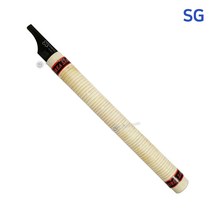 삼구 도스끼톱자루 (대나무자루) 30cm 일자형 톱대 (톱날없음) 대나무톱대 도스끼톱대