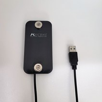 VICBIKE 5v 가정용 충전기 배달대행 사무실용 오토바이 자석거치대 케이블 10w
