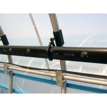고정구및고리 측면수막고리(측설고리) 32mmx10개