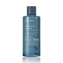 맨 오가니언스 모이스처라이징 에멀전 150ml 남성로션 최신품