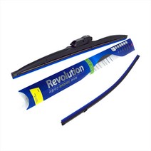 볼보 VOLVO XC60 와이퍼 캐프 레볼루션하이브리드