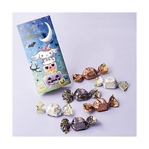 고디바 GODIVA 할로윈 G큐브 어소트먼트 6립입 187523