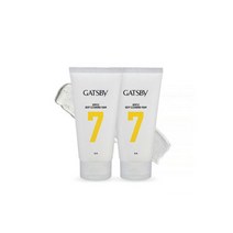갸스비 피부 순한 딥 클렌징 폼 150ml 2개