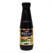 하이몬 호이신소스 (260g x 3병) 해선장