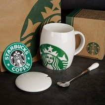 STARBUCKS 스타벅스에스프레소잔 스벅머그컵 스타벅스선물세트 수입머그컵, 옵션_2