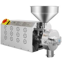 업소용 분쇄기 전기 대용량 건식 분말 파우더 분쇄기, SY-3000L 유형 220V 3.5kw