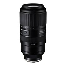 탐론 50-400mm F/4.5-6.3 Di III VXD A067 소니FE 마운트