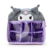 산리오 (SANRIO) 크로미 봉제 인형 하우스 (토키 메키 추격 상품)