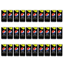 [제트스카이]펩시콜라 제로, 60캔, 250ml