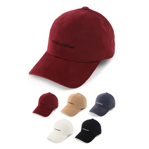 TN-(SN) 라이크 볼캡 남녀공용 모자