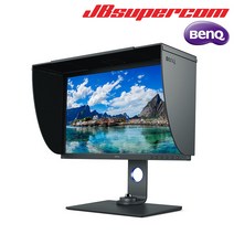 벤큐 SW271C 27인치 Adobe RGB 포토그래퍼 모니터 - JBSupercom