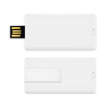 레빗 CX02 미니카드형 USB2.0 메모리, 16GB