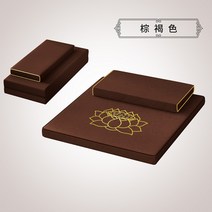 108배 명상 기도 대형 방석 절운동 백팔배 대형 절방석 쿠션