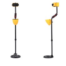 금속검출기 탐지기 31inch 18cm 워킹탐지 MD3010 지면검사기 금속탐지검출기