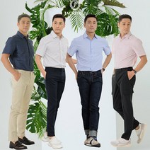 [잭필드]에이지필 셔츠
