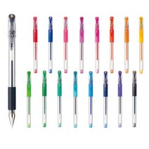 유니볼시그노0.28mm.1자루 UM-151-28 Uni-ball, 핑크(13)