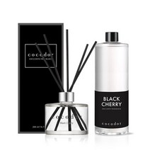 코코도르 디퓨저 200ml + 리필액 500ml, 향:뉴CO/리프레싱에어|향:뉴CO500ml리필/에이