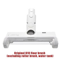 Xioami 1C 핸드 헬드 무선 진공 청소기 예비 부품 전기 브러시 헤드 샤오미 Mijia K10 G9 드림 V8/V9B/V9P, 02 2