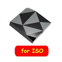 BMW 카플레이 오토캐스트 USB 동글 카 플레이 유선 무선 카플레이 또는 안드로이드 오토 와이파이 블루투스 차량용 멀티미디어 플레이어 튠 애플 뮤용, 02 For ISO, 02 For ISO