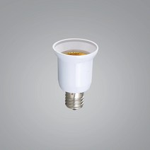 변환소켓 (E17-E26), 1개