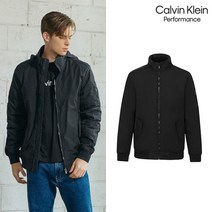 [CJ Exclusive]캘빈클라인 22FW 패딩점퍼 남성 1종