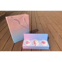 꽃피는 잔 세트상품, 1, 냉3종세트