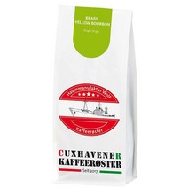 독일직구 1000g 통커피 원두구이 브라질 옐로 버번 헤이븐 제조 울프 커피외스터, 수량, 상세참조