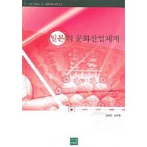 일본의 문화산업체계, 지식마당