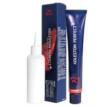 웰라염색약 콜레스톤퍼펙트플러스 염모제80+산화제150ml, 7/04NB웜