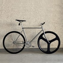 경륜 자전거 경량 픽시 하이브리드 크로몰리 레이싱, 포인트 퍼플