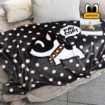 닐스샵_ 극세사담요이불 예쁜담요 동물담요 아기담요 이불담요 아기용품 극세사담요