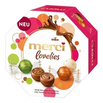 스톡메르시 러브리 클래식 185g, 1개